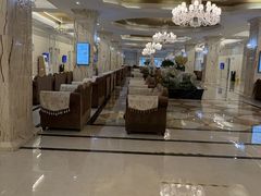 -名流健康体检中心·上海名宾门诊部