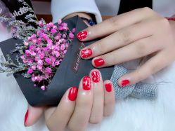 手部美甲-Hands Nail专业美甲美睫
