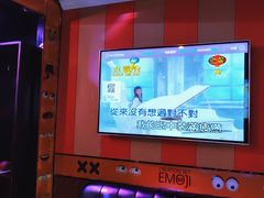 -唱吧麦颂KTV(松江五龙商业广场店)