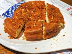 -汉城烧烤(西稍门劳动路店)