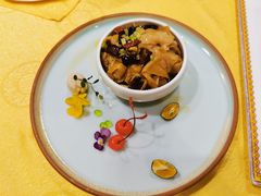 -白家大院·王府宫廷菜(苏州街店)