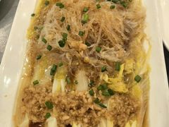 -大清花饺子(山庄店)