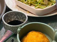 -浩海火烧云傣家菜(京广店)