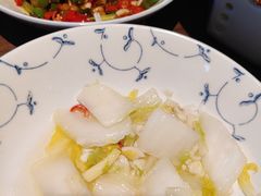 -农耕记·湖南土菜(halo广场店)