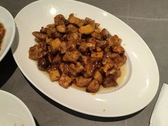 -燕春楼(海河华鼎店)