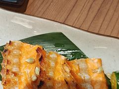 -万岁寿司(蓬江万达店)