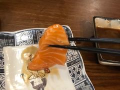 -大鲜生·亚洲菜融合小食堂
