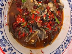 -三只鸟本地特色菜馆(上饶总店)