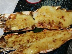 -極上萬膳·日料放题(海岸城店)