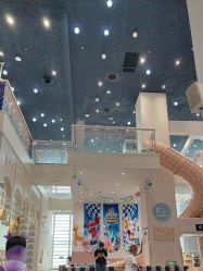 -奈尔宝家庭中心·亲子餐厅(华采天地店)