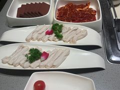 -海底捞火锅(奉化银泰店)