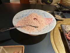 -無二炙坊·和牛烧肉(大钟寺1733店)