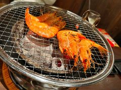 -肉仓焼肉バー(烟台山店)