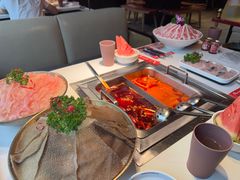 -小龙坎火锅(世纪城店)