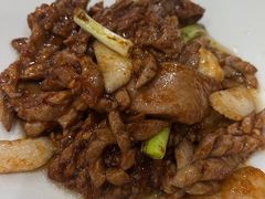 -聚丰德饭店(经五路店)