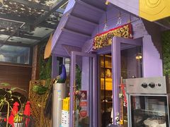 门面-Molee·泰府(东郊店)