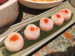 桂花拉糕-苏帮袁Sue Cuisine(南开大悦城店)