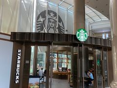 -星巴克(北京西大望路温特莱店)