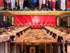 -北京中国大饭店