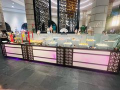 -海天楼中餐厅(吴宫泛太平洋酒店)