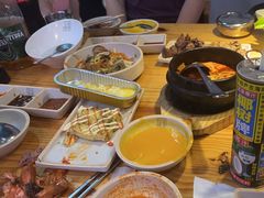 -喜来稀肉(北外滩白玉兰广场店)