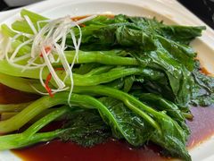 -全聚德(长白直营店)