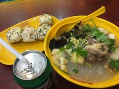 -小杨生煎(龙之梦购物中心店)