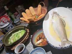 -南京大牌档(龙湖长楹天街店)