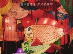 -老门东历史文化街区