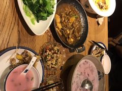-醉南拳客家菜·河田鸡(西禅寺杨桥店)
