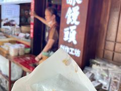 -孝店王酒酿馒头(安昌1店)