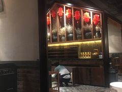 -手选潮汕鲜活牛肉火锅(二七广场店)