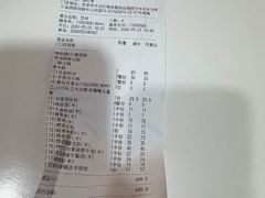 -海底捞火锅(公益西桥店)