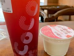 -CoCo都可(虹口龙之梦店)