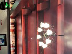 -付小姐在成都(中山公园店)