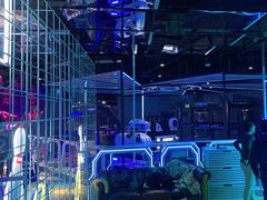 -世代星球·保龄球·镭战真人CS·团建(杨浦店)