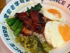 -柠檬树茶餐厅(海雅缤纷城店)