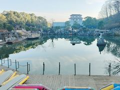 -陶祖圣境风景区