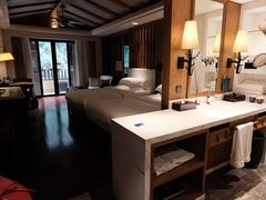 -三清山希尔顿度假酒店