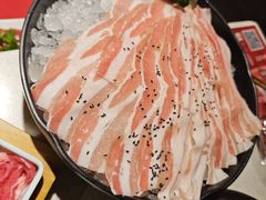 -麻辣空间·清油火锅(水井沟店)