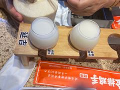 -大头叔烤鸡爪·朝鲜族烤串(天池路店)