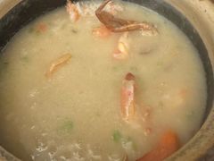 -李记潮汕砂锅粥(营福路店)