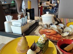 -佛山岭南天地康得思酒店·岭南·市集