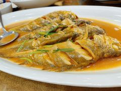 -良友·海鲜青岛菜·海肠捞饭(五四广场店)