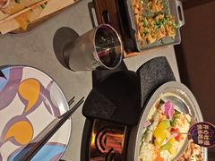 -匠子烤鱼(日月广场店)