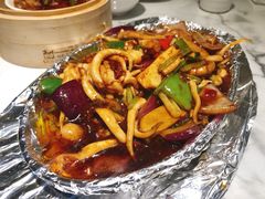 -多多旺港式茶餐厅(新区店)