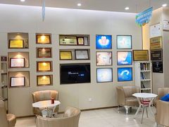 -深圳尔睦丽沙口腔门诊部(丽沙花都店)