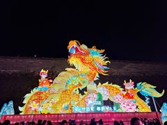 -老门东历史文化街区