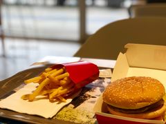 -麦当劳(塔园路店)