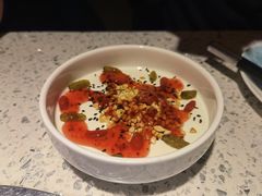 手工酸奶-马老六清真餐饮(西站店)